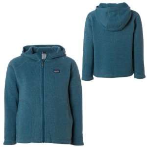  Patagonia Better Sweater Hooded Jacket   Boys