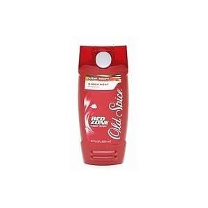  Old Spice Body Wash After Hour Size 16 OZ Beauty