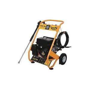  Steele 2400 PSI (Gas Cold Water) Pressure Washer   SP WG 