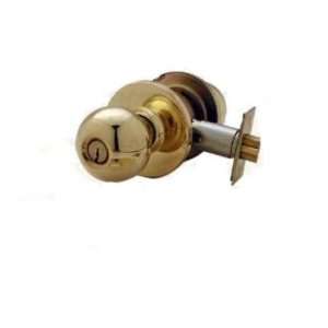  Medeco high security grade 2 entry knob lock