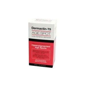  Dermactin TS Age Spot Lightening Serum: Beauty