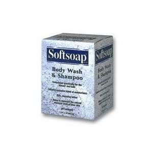  Softsoap Brand Body Wash and Shampoo (01925CPL) Category 