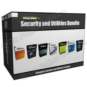  utilities software bundle 7 x complete software programs for windows 