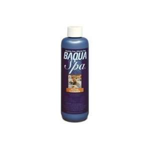 Baqua Spa Filter Cleaner (Soak) 16 Oz.: Patio, Lawn 