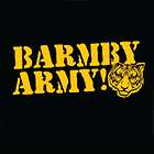 Nick Barmby BARMBY ARMY Hull City Football T Shirt All Sizes + Gift 
