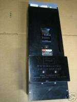 Federal Pacific Breaker XM632500 500 Amp 500Amp 500A A  