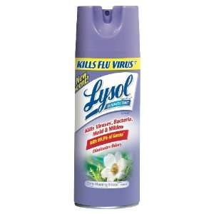 LYSOLÂ® Brand Disinfectant Spray Early Morning Breezeâ¢:  