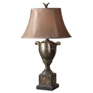  Uttermost Agostina Table Lamp   27993: Home Improvement