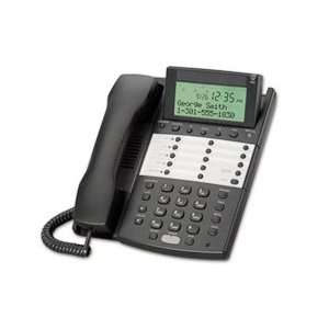  TMC EPIC 4 Line Expandable Phone System with Call Waiting 
