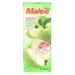  Malee 100% Guava Juice From Guava Juice Concentrate Made 