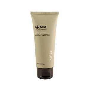  Ahava Hand Cream for Men 100ml cream: Beauty