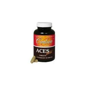  ACES Gold   Natures Antioxidants Protect Body Cells, 120 
