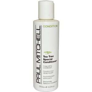 Tea Tree Special Conditioner Unisex Conditioner by Paul Mitchell, 8.5 