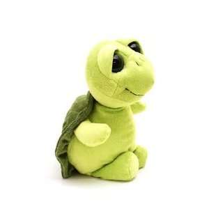  Big Eye Green Turtle 12 by Unipak: Toys & Games