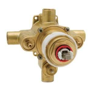  ROHL PRESSURE BALANCE CASTBRASS ROUGH VALVE ONLY WITH 