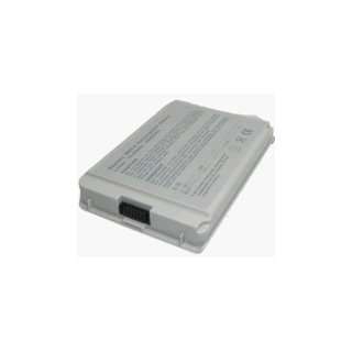   A1080 Laptop Battery for Apple iBook G4 14 inch M9848CH/A Electronics