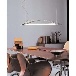 Genius Pendant Lamp   Wood SO Series   large, wenge, 110   125V (for 