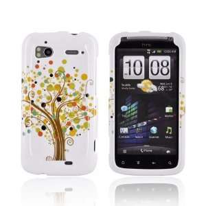   Hard Plastic Case For HTC Sensation 4G: Cell Phones & Accessories