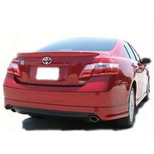    Factory Style Rear Spoiler for 2007 Toyota Camry: Automotive