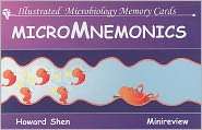   MicroMnemonics, (1595411038), Howard Shen, Textbooks   