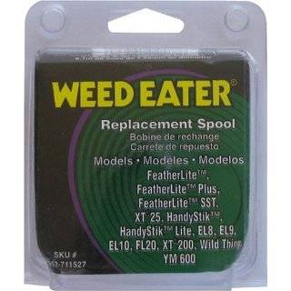 Weed Eater String Trimmer Spool for EL8, FL20 .065 Inch 952711527