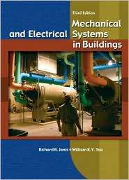 Mechanical and Electrical Systems in Buildings, (0130341533), William 