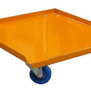  Air Cycle 55 470   Bulb Eater 55 Gallon Drum Dolly: Home 