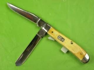 US CASE XX USA 6207 SS Folding Pocket Knife  