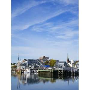  Pickering Wharf, Salem, Greater Boston Area, Massachusetts 