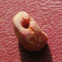 AUTHENTIC Ancient Artifact   AMBER BEAD 6268  