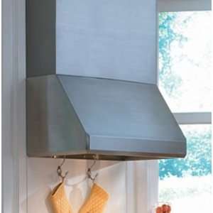 Vent A Hood Emerald Series: SLH18230SS Wall Mount Range Hood with 600 