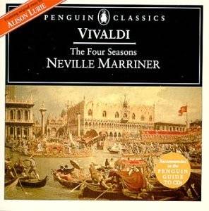  Vivaldi   The Four Seasons (Discography) (Part 2 of 3)