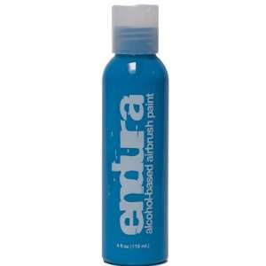   oz Frost Lt Blue Endura Ink Alcohol Based Airbrush Makeup Beauty