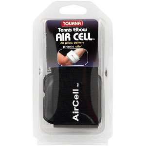  Tennis Aircell Arm Band   Black by Unique Sports: Sports 