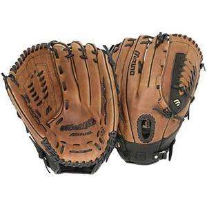    Mizuno GWW1400 Softball Glove, Regular, 14 inch