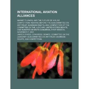  aviation alliances market turmoil and the future of airline 