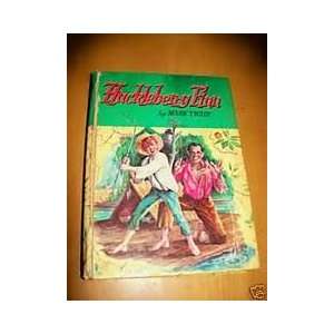   Huckleberry Finn : Tom Sawyers Comrade: Mark Twain, Paul Frame: Books