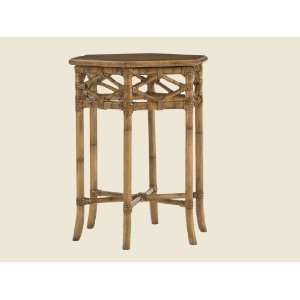    Tommy Bahama Home Coral Springs Accent Table