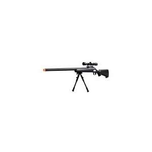  BBTac   Well Sniper Rifle VSR 10 BOLT ACTION Airsoft Sniper Gun 