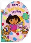 Doras Rainbow Egg Hunt (Dora the Explorer Series) by Kirsten Larsen 