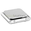 Clear Hard Case Accessory+Film for iPod Nano 6th Gen 6G  