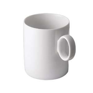  Rosenthal Loft White Mug 13oz