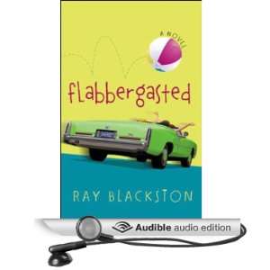   Novel (Audible Audio Edition) Ray Blackston, Andrew Peterson Books