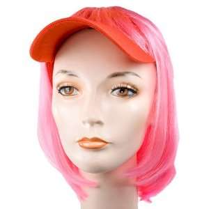  Aja I by Lacey Costume Wigs: Toys & Games
