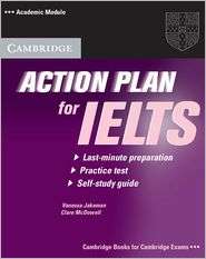 Action Plan for IELTS Self study Students Book Academic Module 