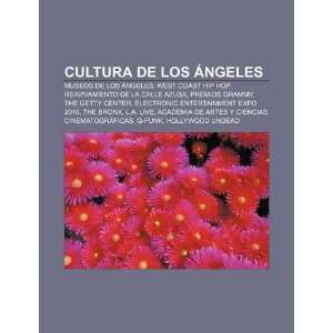  Cultura de Los Ángeles Museos de Los Ángeles, West Coast hip hop 