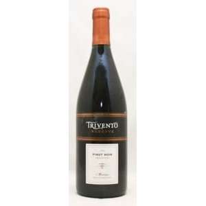    Trivento Pinot Noir Select 2011 750ML: Grocery & Gourmet Food