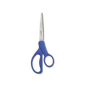  Wescott All Purpose Preferred Stainless Steel Scissors, 8 