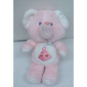   Care Bears 12 Lotsa Heart Elephant Plush Doll: Everything Else