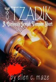   Vampire Short by Ellen C. Maze, Run Rabbit Books  NOOK Book (eBook
